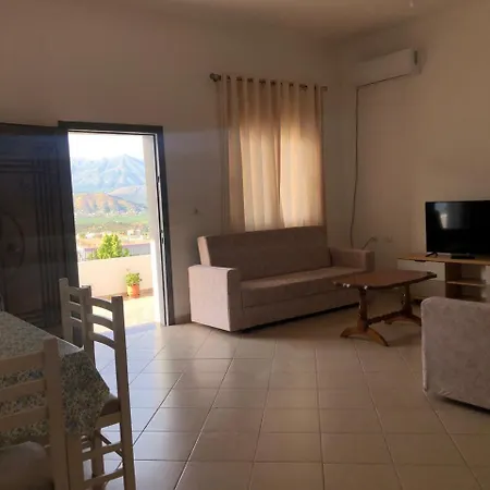 Xhulio's Apartment *