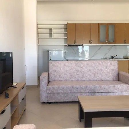 Apartment Xhulio's *