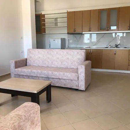 Xhulio's Apartment