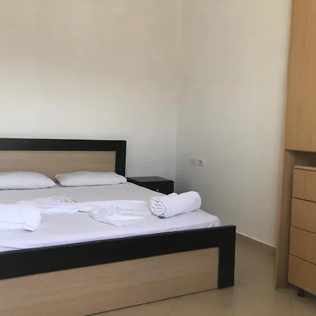 Apartamento Xhulio's *