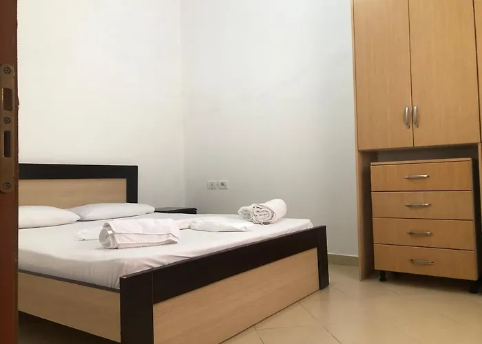 Apartamento Xhulio's Sarandë