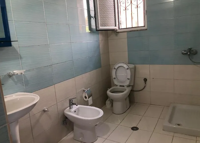 Apartamento Xhulio's Sarandë