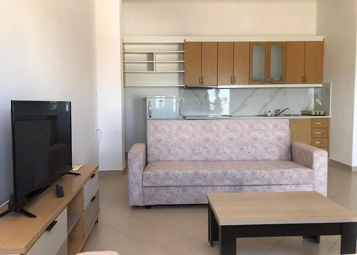 Apartamento Xhulio's *