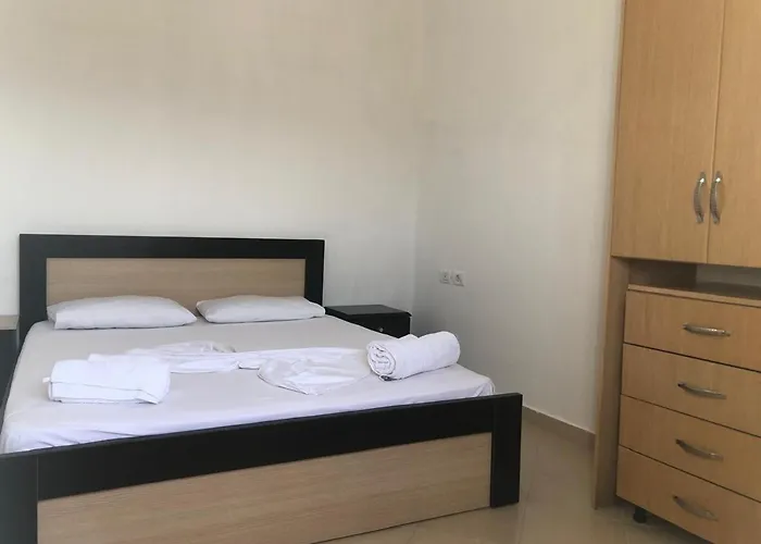 Apartamento Xhulio's *